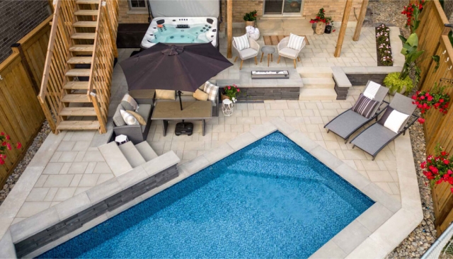 Top 10 Outdoor Renovation Trends to Refresh Your Space in 2025