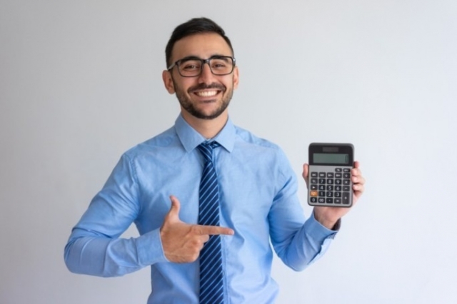 Job-Oriented Accountant Course – Secure Your Future