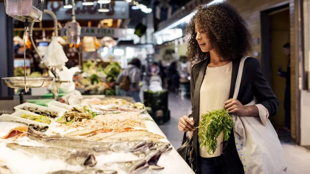 Are There Online Communities That Recommend Trustworthy Saltwater Fish Sellers?