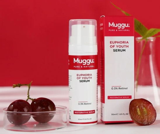 Age Gracefully: How Anti-Aging Serums Can Revitalize Your Skin?