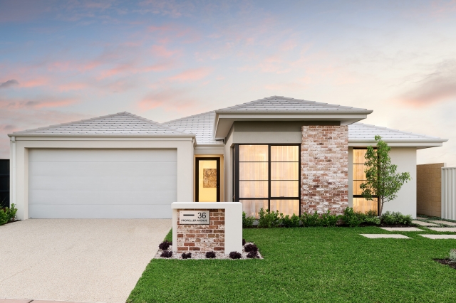 Custom Home Designs: Create a Home That Fits Your Needs 