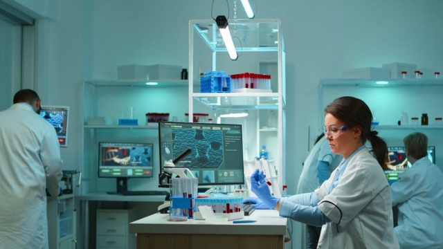 Why Rajasthan is a Booming Hub for Pharma Franchise Companies