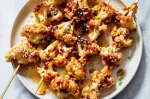 5 Vegetarian BBQ Dishes Enhanced by Barbecue Masala