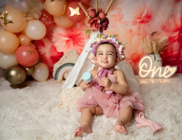 Seattle’s Leading Professional Photographer: Specializing in Portraits & Events