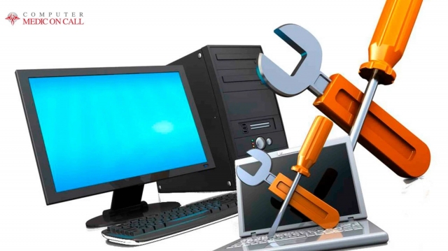 Top Reasons to Choose Computer Repair Online Support for Your Device Issues