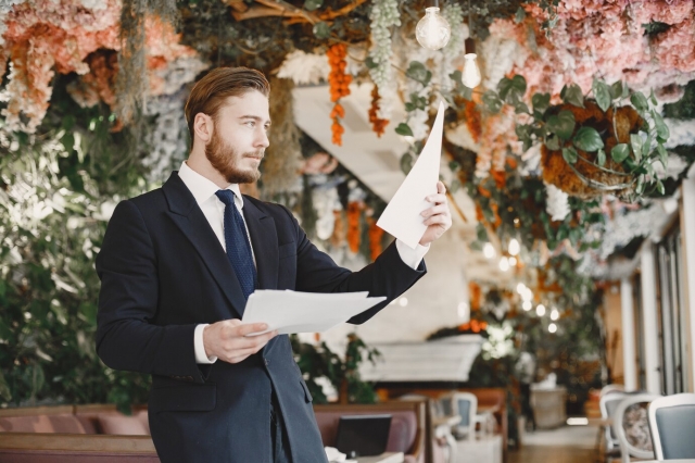 How to Organize a Stress-Free Wedding with the Best Event Planners in Singapore