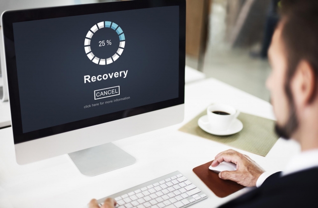 How to Restore deleted files in Windows 11