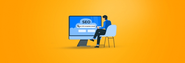 SEO Companies Kerala