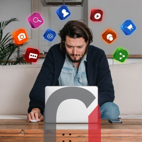 An Ultimate Guide On Content Syndication in B2B Marketing