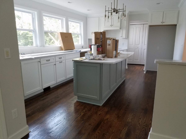 Top Cabinet Makers in Greenville SC for Stunning Custom Designs