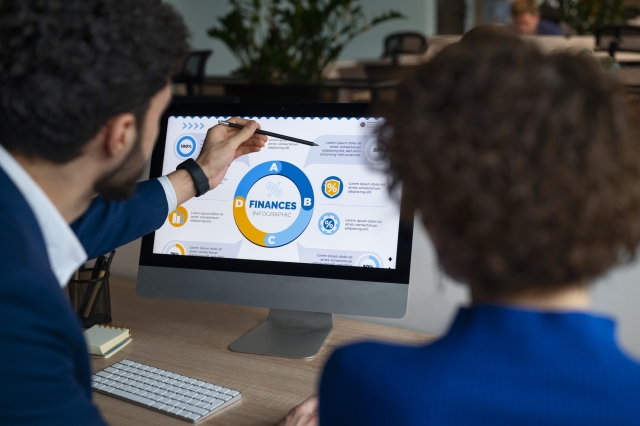Business Valuation Services in India