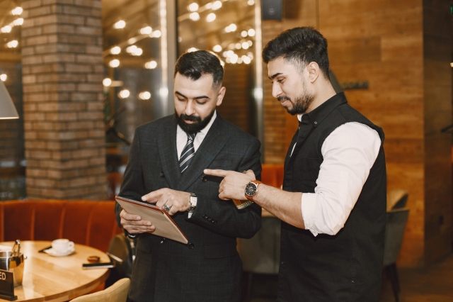 Unlocking Restaurant Potential: The Power of a Restaurant Consultant