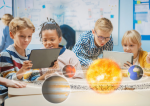 Top Benefits of STEM Education Programs for Young Minds