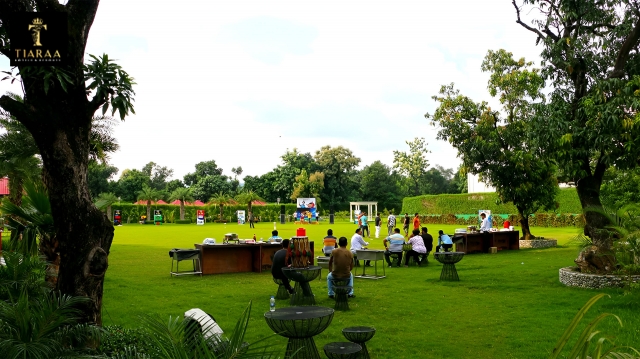 Indulge in Comfort and Adventure at Corbett’s Best Resorts