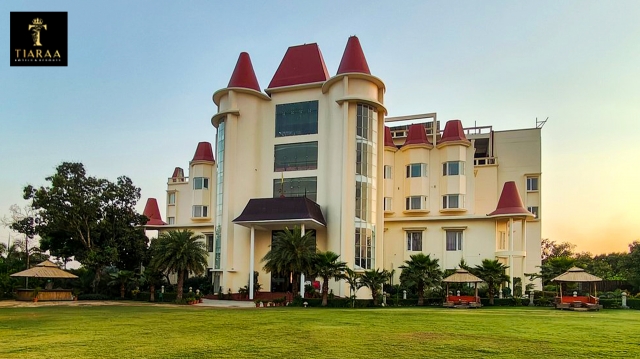 Stay in Style: Best Hotels in Jim Corbett for Nature Lovers