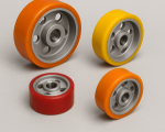What Are Polyurethane Wheels and Why Are They Used?