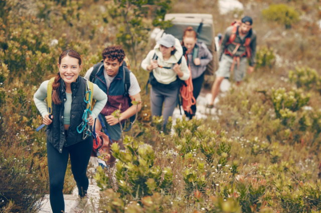 Must-Have Hiking Gear 2025: Essentials You Need