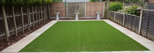 What Are the Advantages of Porcelain Patios in Colchester?