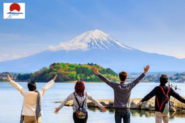 Explore Japan The Ultimate Family Tour Package from Bangalore