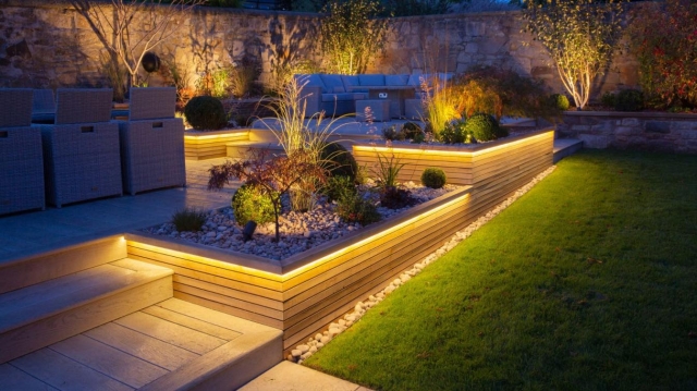Custom Lighting Designs: Elevate Your Space with Luxe Lighting SRQ