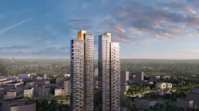 The Economic Impact of Trump Towers 2 on Urban Development