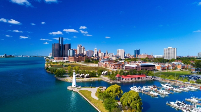 6 Little-Known Perks You Can Get on Detroit to Miami Flights
