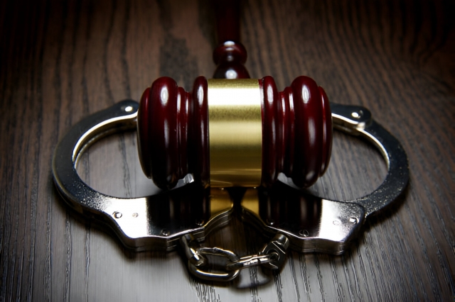 Domestic Abuse Defence Lawyers: Your Rights in Defend