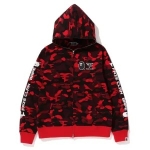 The Iconic Bape Hoodie: A Streetwear Staple