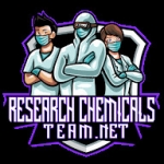 Shifts in Research Priorities Across Europe - Research-chemical-team