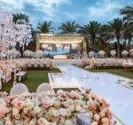 Discover the Best Destination Wedding Venues in Hyderabad