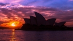 Book cheap flights to Australia from the United Kingdom