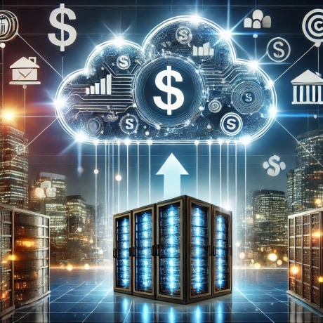 Cloud Migration Strategy for Firms in the Financial Services Industry