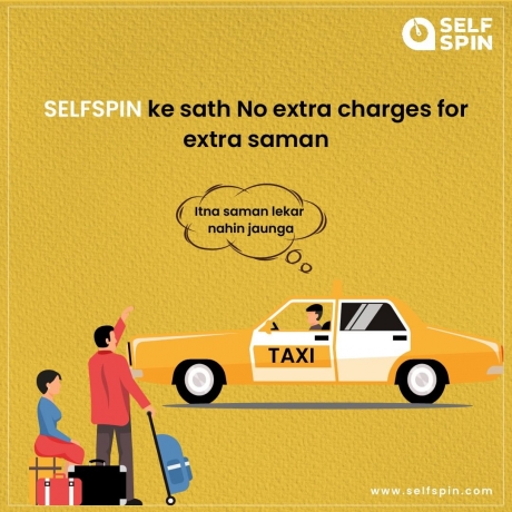 Car Rental in Goa