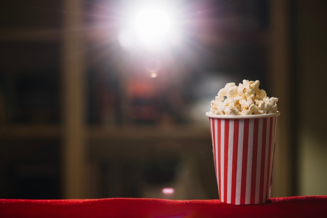 Butter vs. Oil-Free: The Great Microwave Popcorn Debate