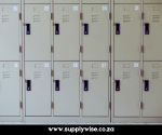 How Steel Lockers Enhance Organization in Shared Spaces