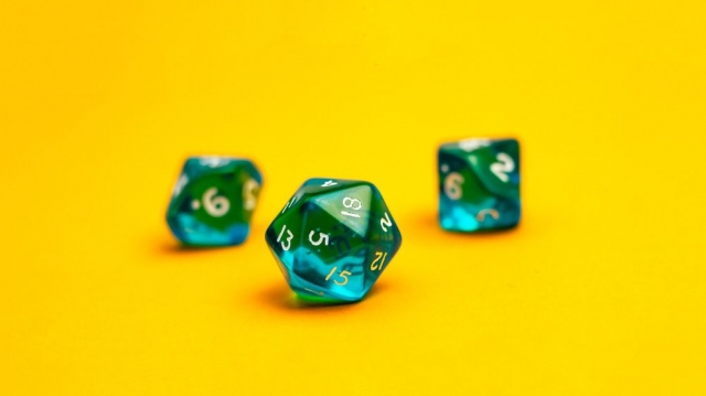 Dice Roller - Free Online Virtual Dice for Games