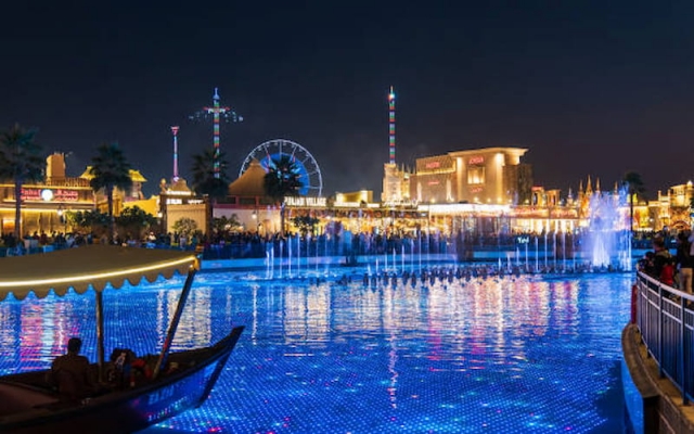 Dubai Global Village 2025: What’s New & Must-See Pavilions