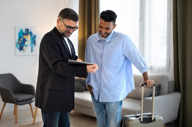 Top Tips for Successful Holiday Home Management in Dubai 
