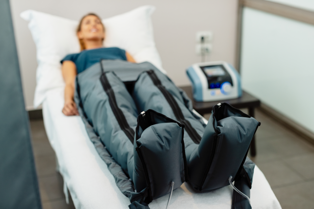 An Ultimate Guide to Know About DVT Pump Machine