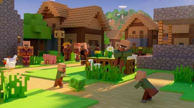 Minecraft LMHMod 1.19: Unlock Unlimited Fun and Features