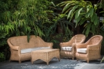 Cane Furniture: Natural Elegance for Every Space