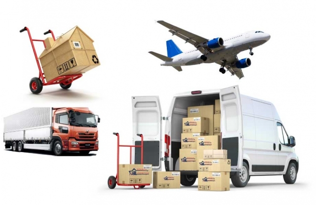 Chiller Van Rental in Dubai – The Best Refrigerated Transport Solution