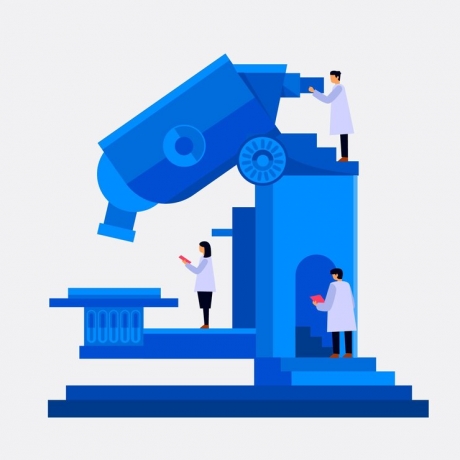 Why Scientists Prefer a Raman Spectrometer in India for Chemical Analysis
