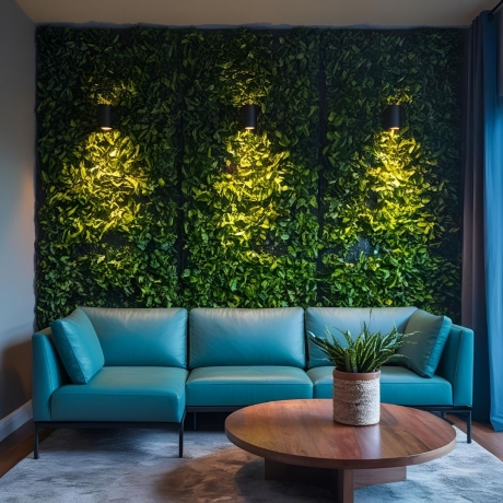 How to Choose the Best Living Wall Company for Your Green Space