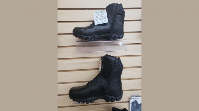 Need Durable Work Clothing and Boots? Here’s What to Buy