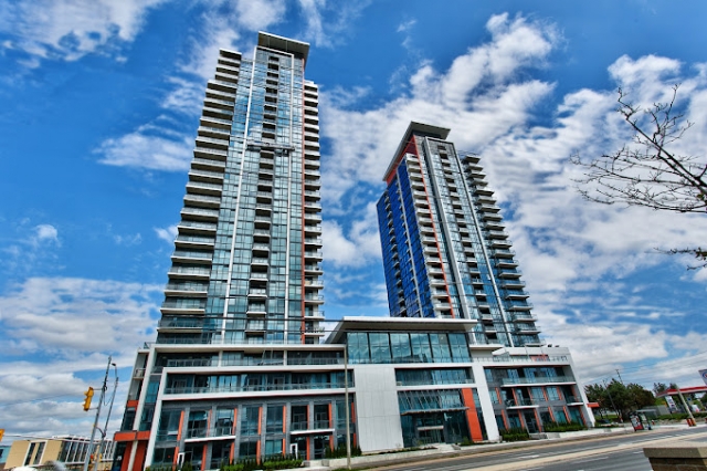Short term rentals Toronto 