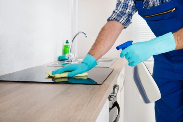 How to Properly Clean and Maintain Aluminium Surfaces with the Right Products
