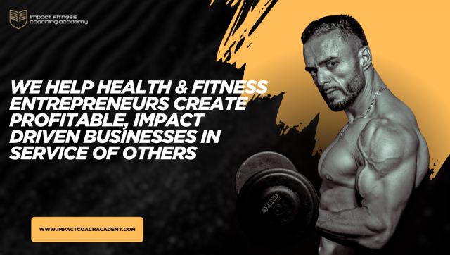 IFCA: Building a Community of Success - More Than Just Online Fitness Coaching