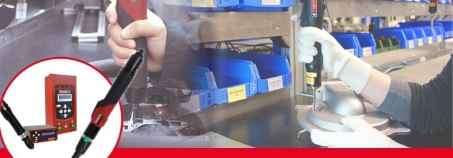 Benefits of Using a Torque Control Screwdriver