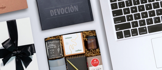 What Are the Hidden Gems Among Premium Corporate Gifting Options?